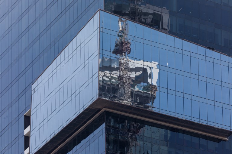 Facade Cleaning