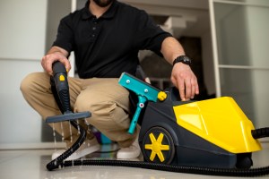 Pressure Washing