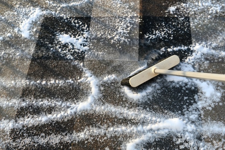 green cleaning services