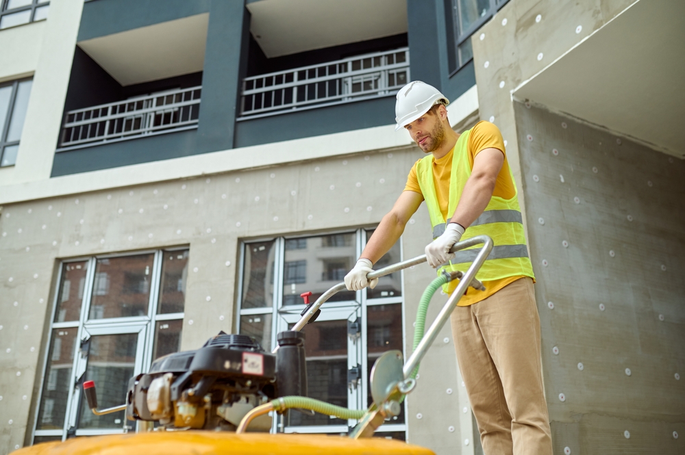 post construction cleaning Sydney