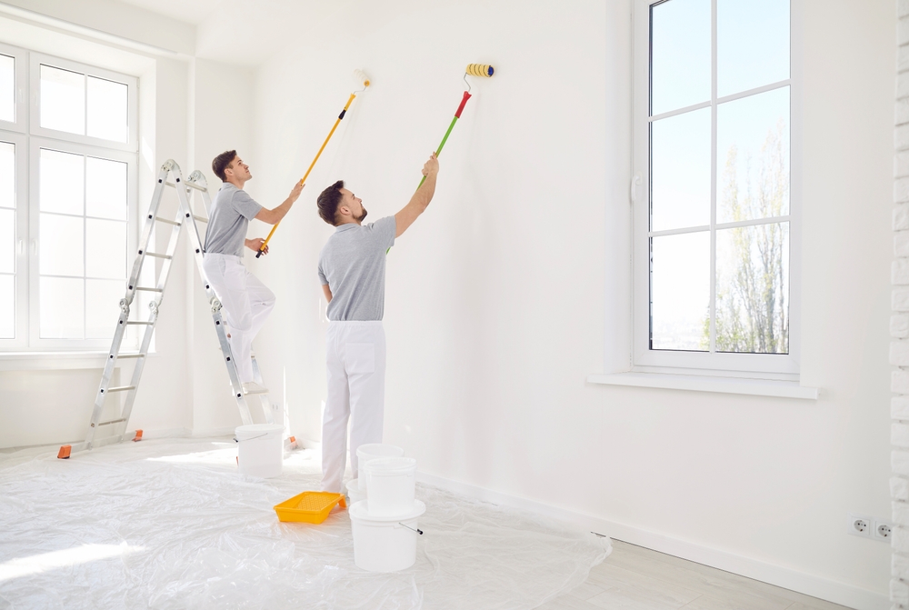 post construction cleaning Sydney