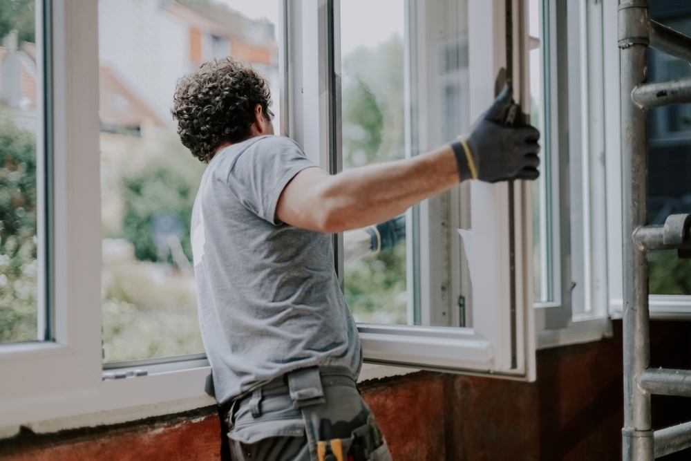 post construction cleaning Sydney